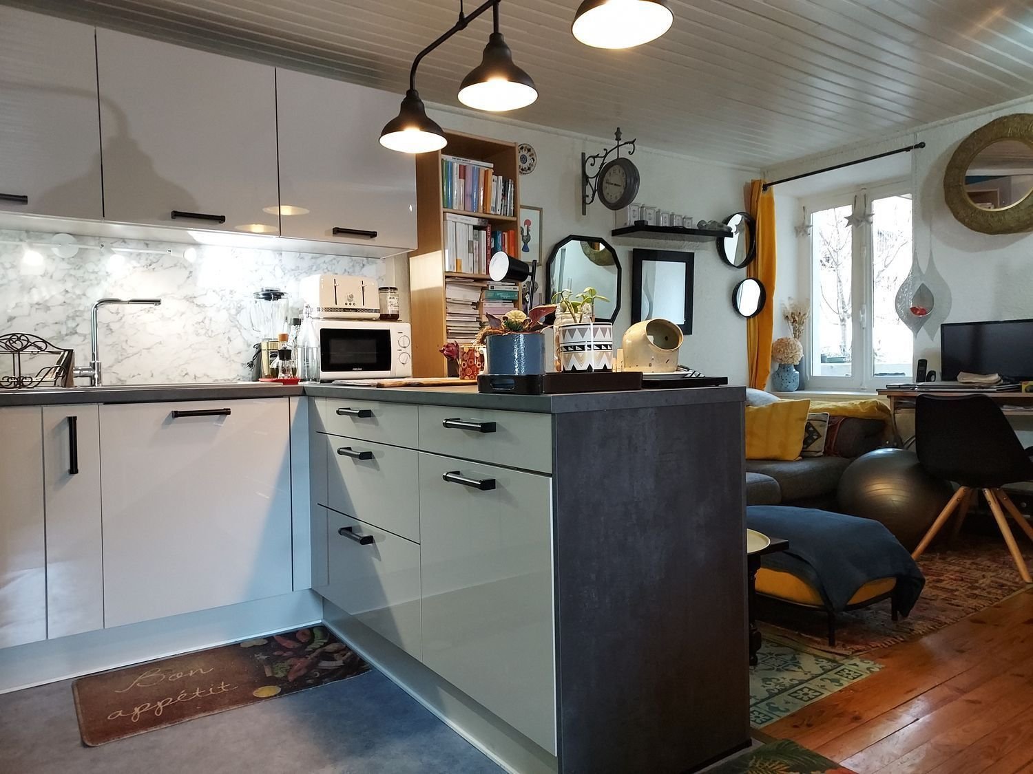 Maison à vendre, 55m², La Léchère