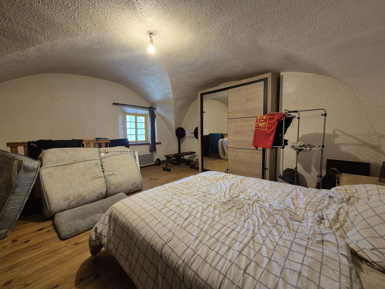 Maison à vendre, 55m², La Léchère