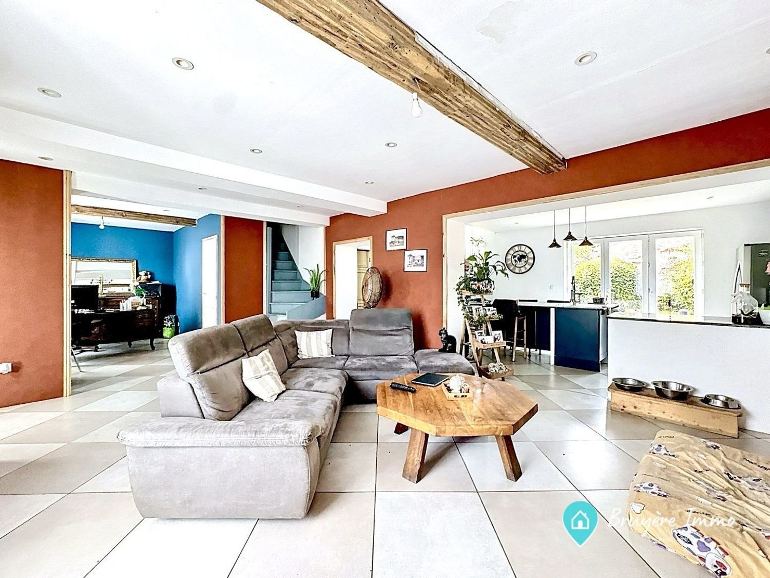 Maison à vendre, 151m², Obies