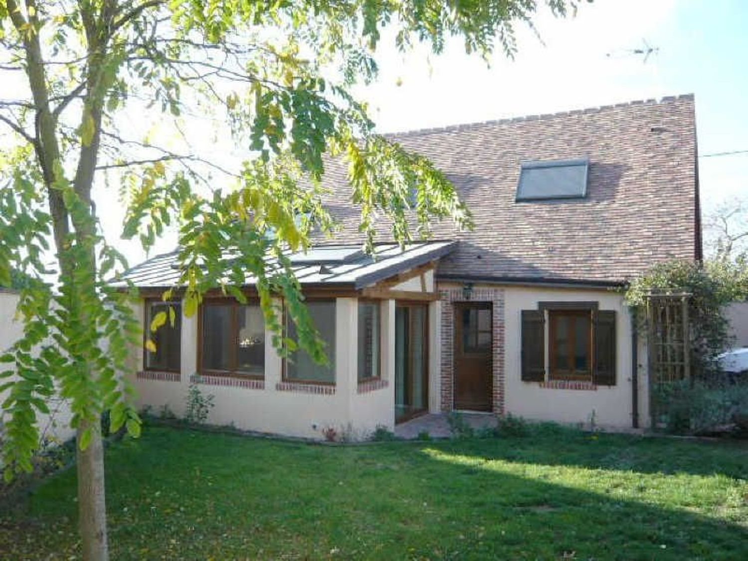 Maison à vendre, 125m², Vernouillet