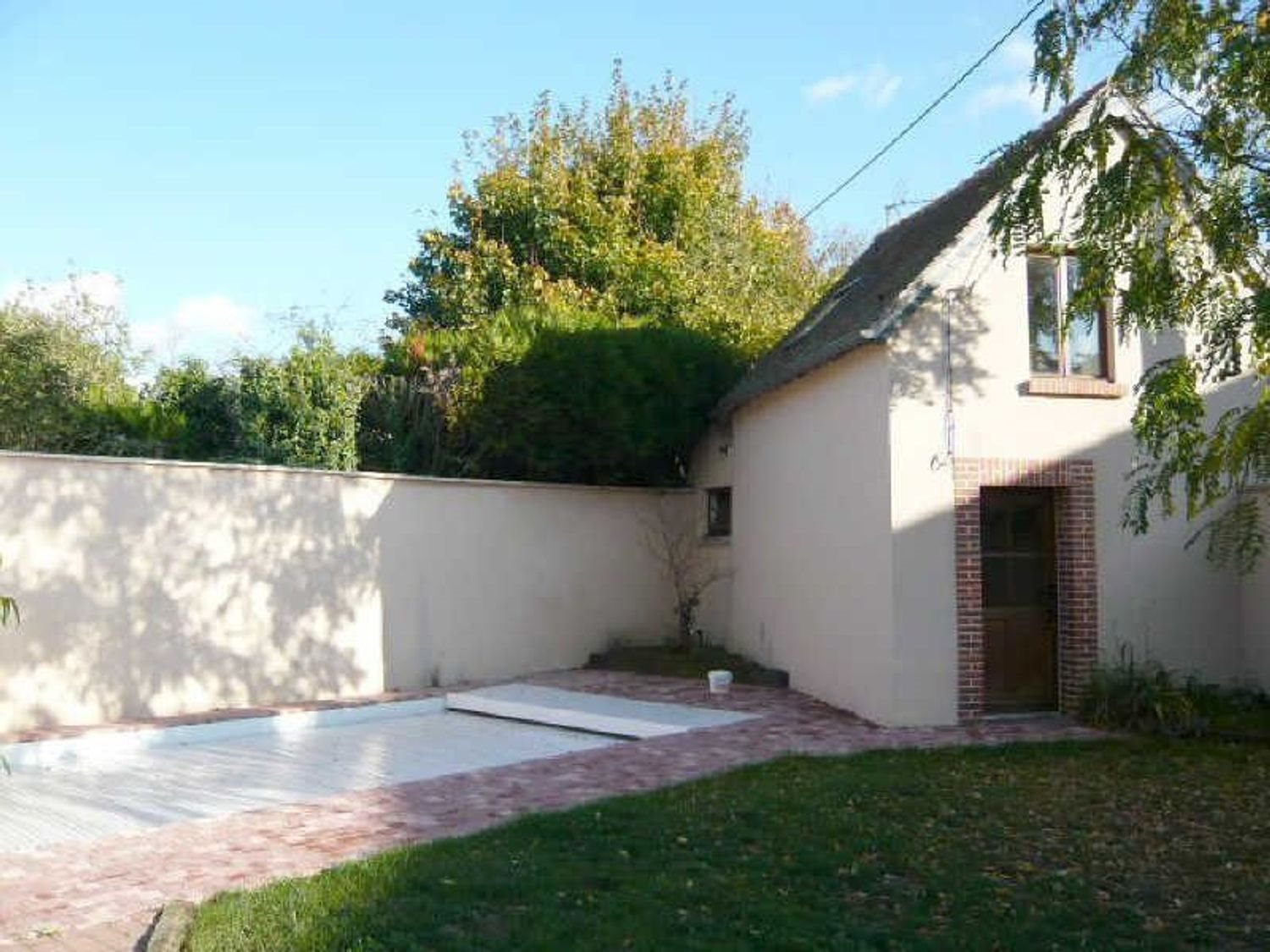 Maison à vendre, 125m², Vernouillet