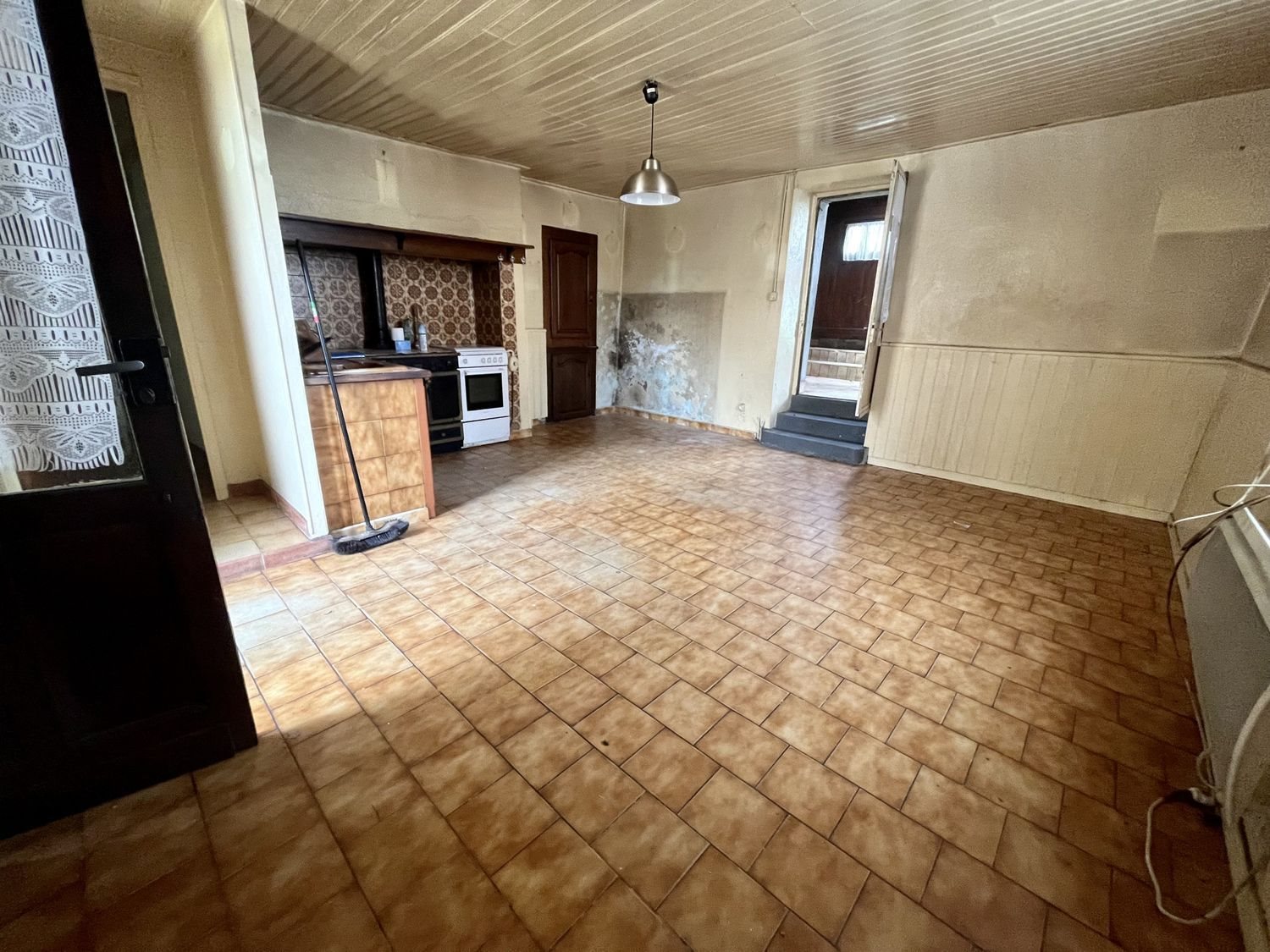 Maison à vendre, 67m², Boulazac