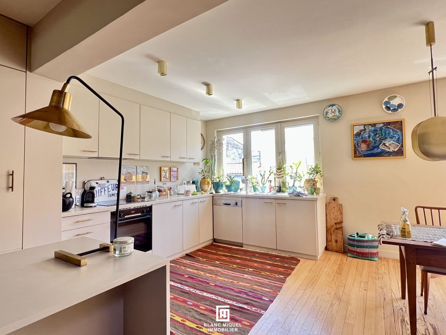 Maison à vendre, 211m², Bordeaux
