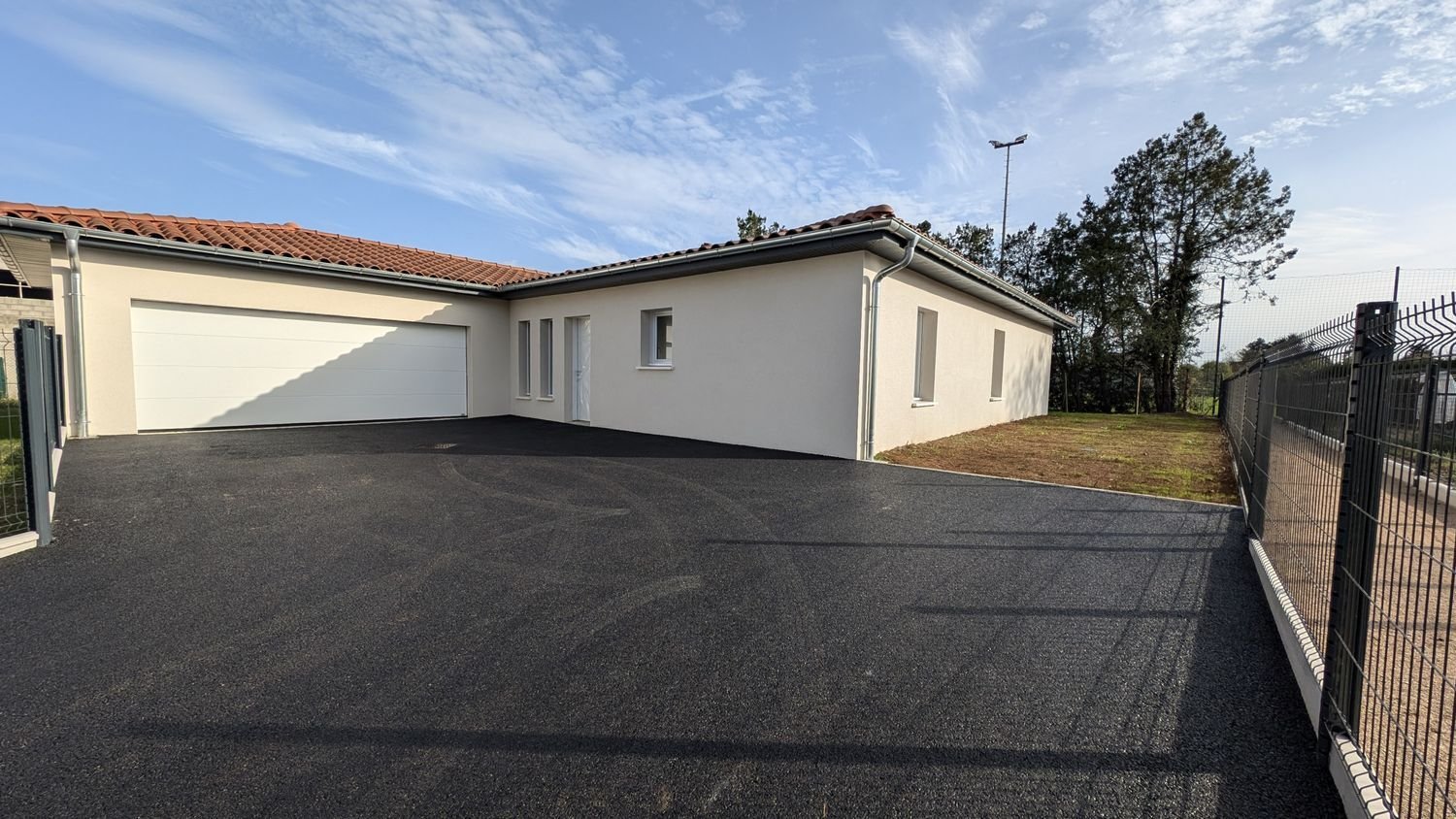 Maison à vendre, 132m², Saint-Denis-en-Bugey