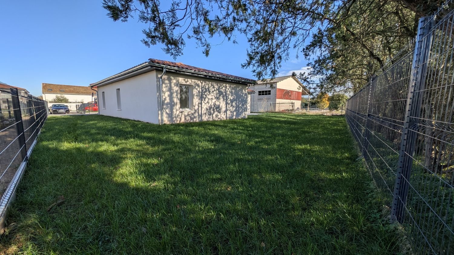 Maison à vendre, 132m², Saint-Denis-en-Bugey