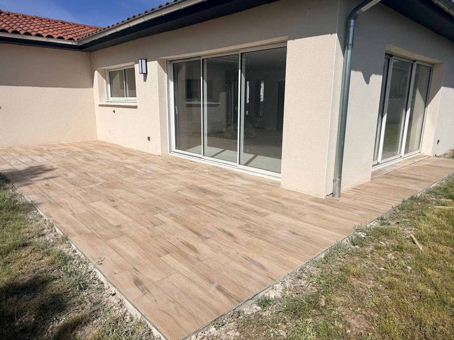 Maison à vendre, 132m², Saint-Denis-en-Bugey