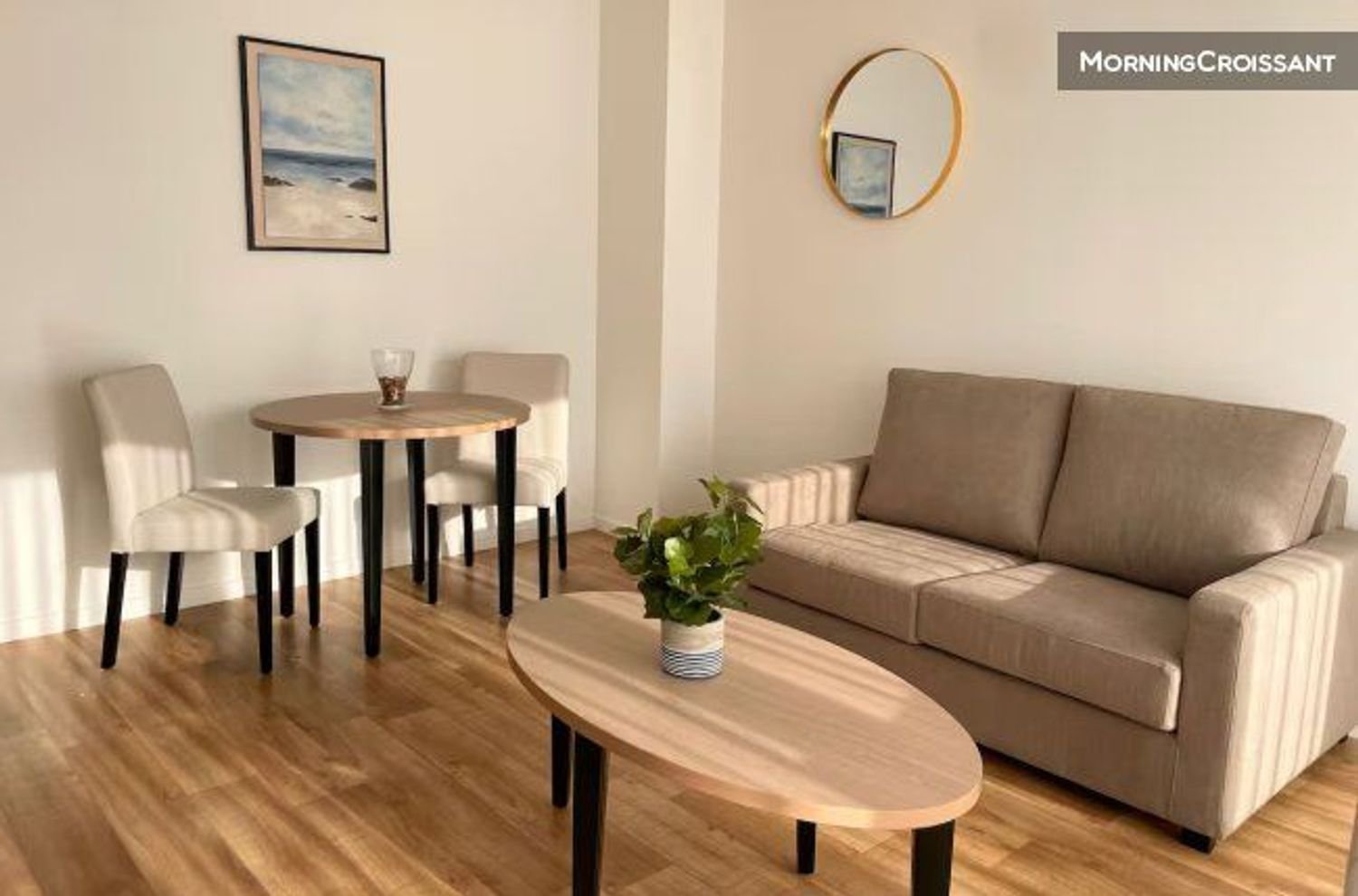 Appartement à louer, 40m², Cognac