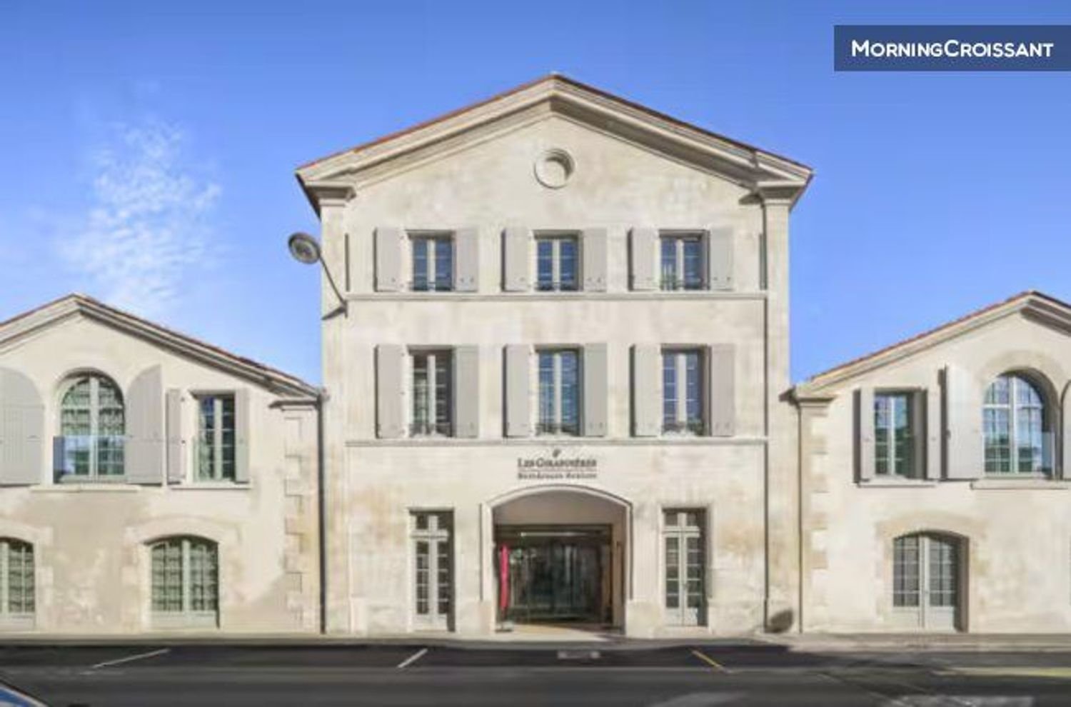 Appartement à louer, 40m², Cognac