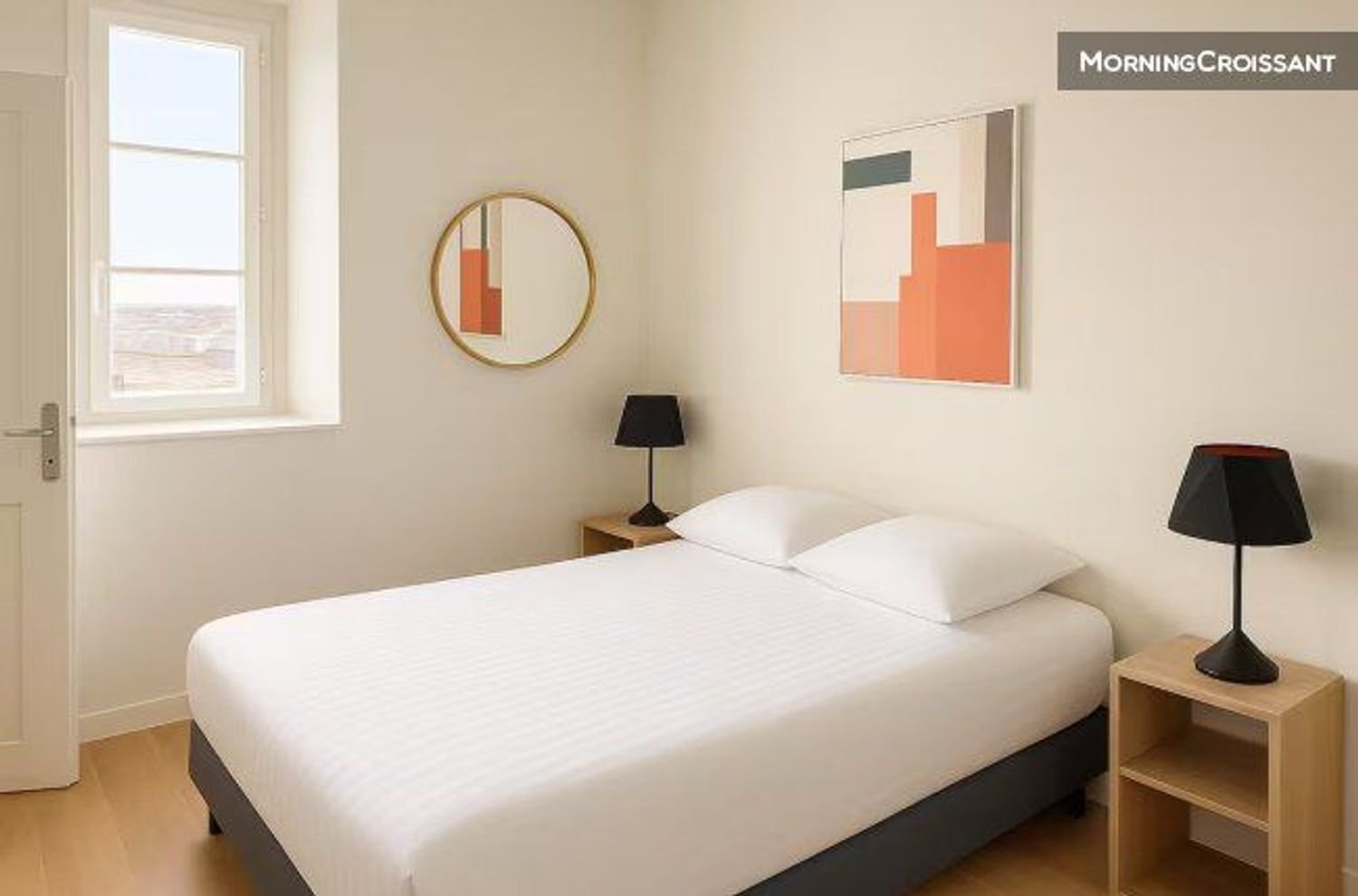 Appartement à louer, 40m², Cognac
