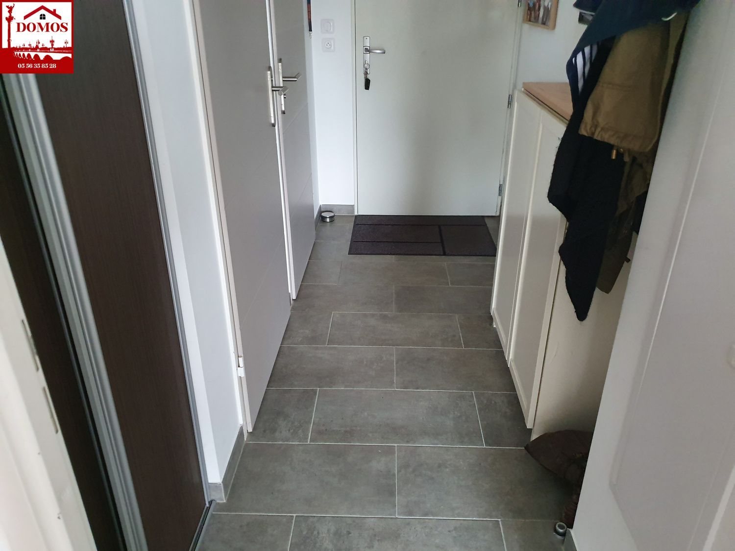 Maison à vendre, 82m², Parempuyre