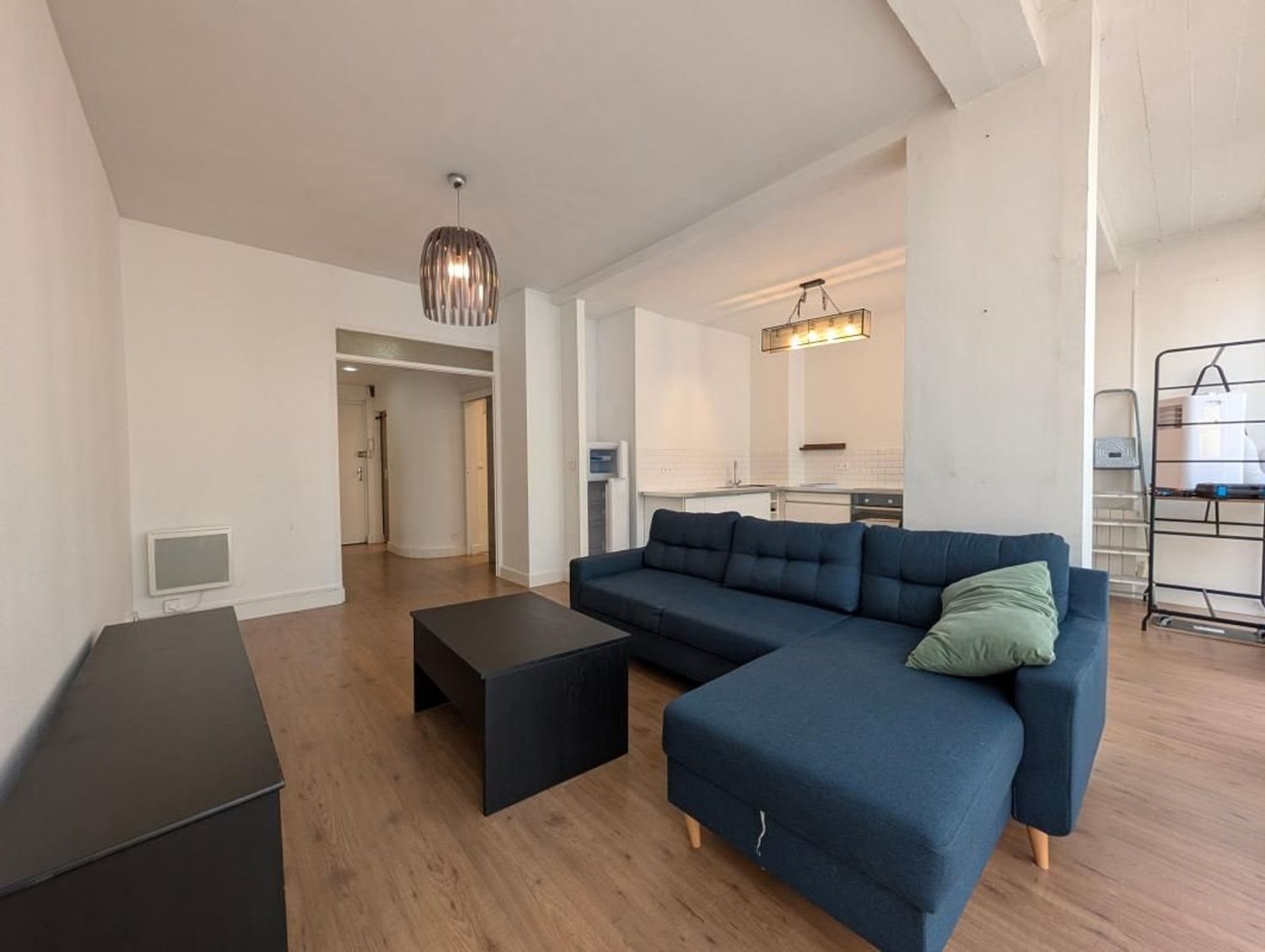 Appartement à louer, 51m², Toulon