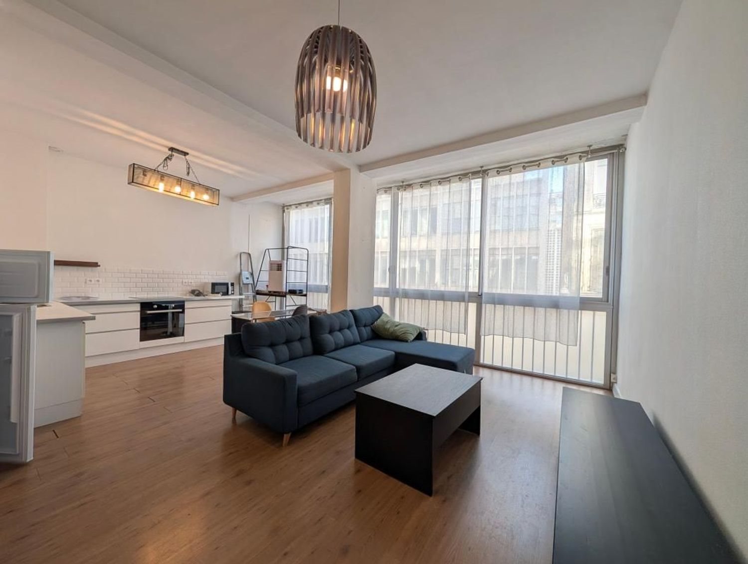 Appartement à louer, 51m², Toulon
