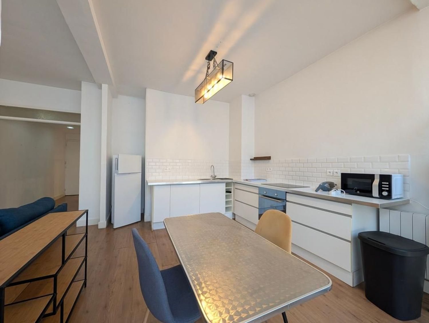 Appartement à louer, 51m², Toulon