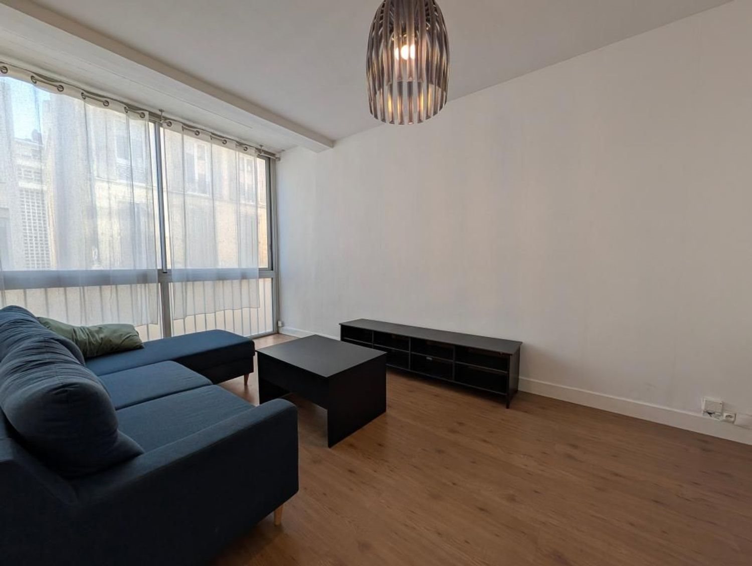 Appartement à louer, 51m², Toulon
