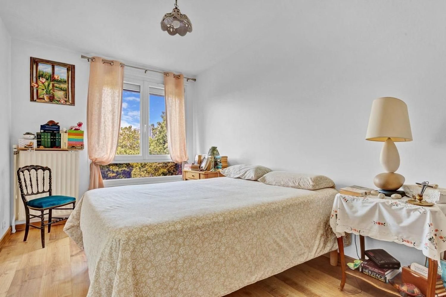 Appartement à vendre, 71m², Crosne