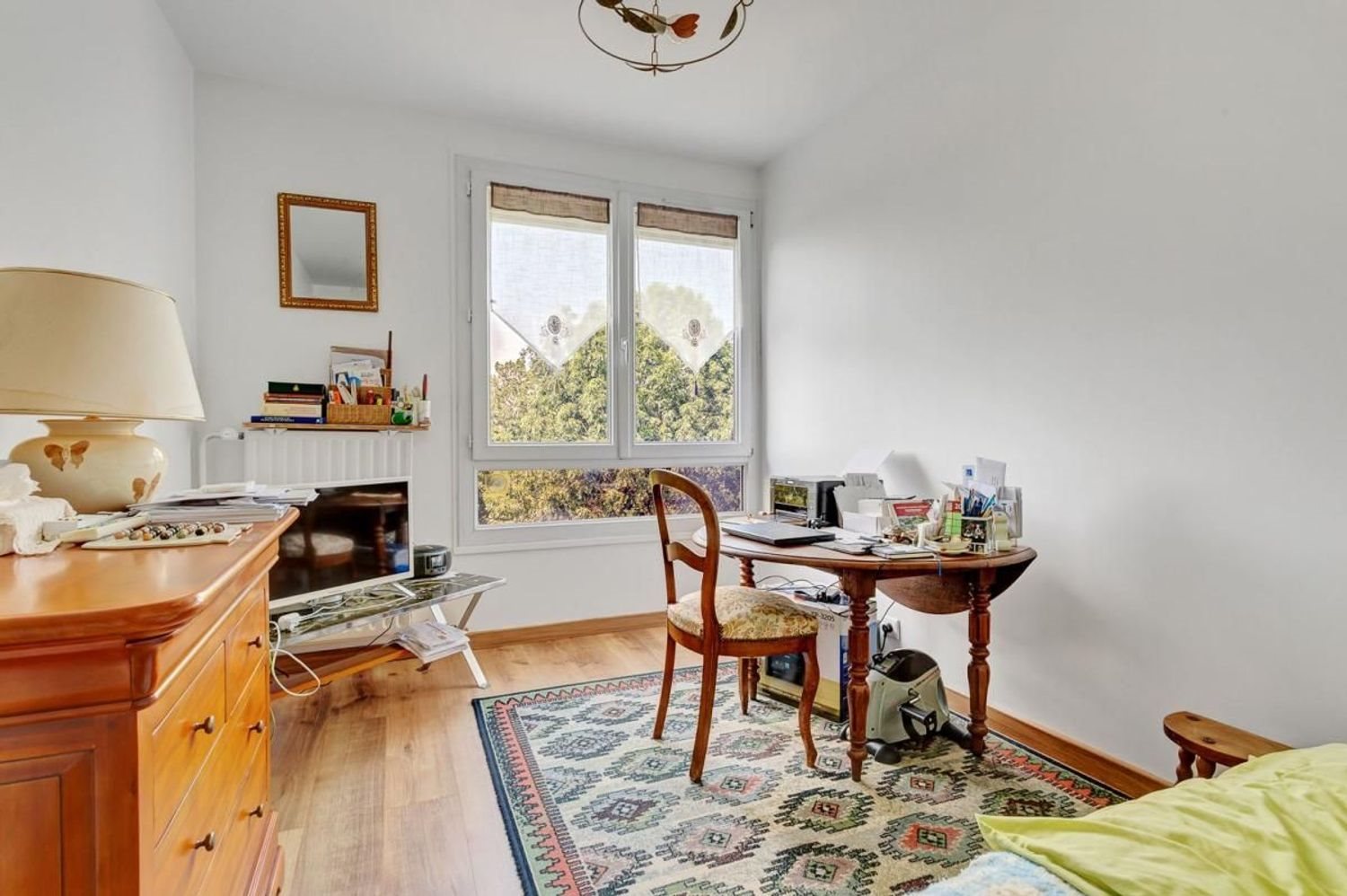 Appartement à vendre, 71m², Crosne