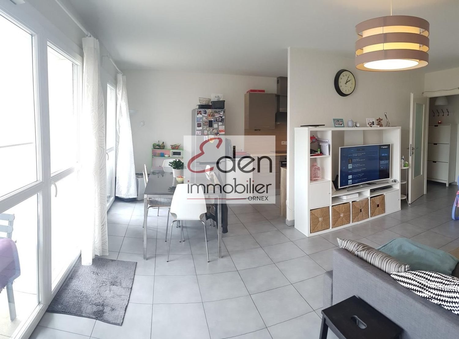 Appartement à louer, 70m², Ferney-Voltaire