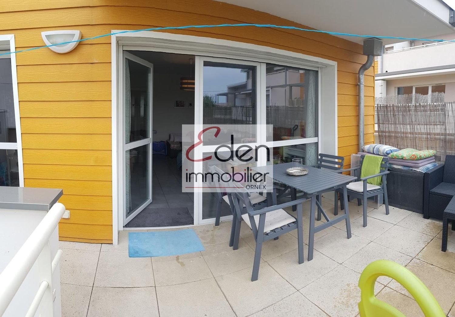 Appartement à louer, 70m², Ferney-Voltaire