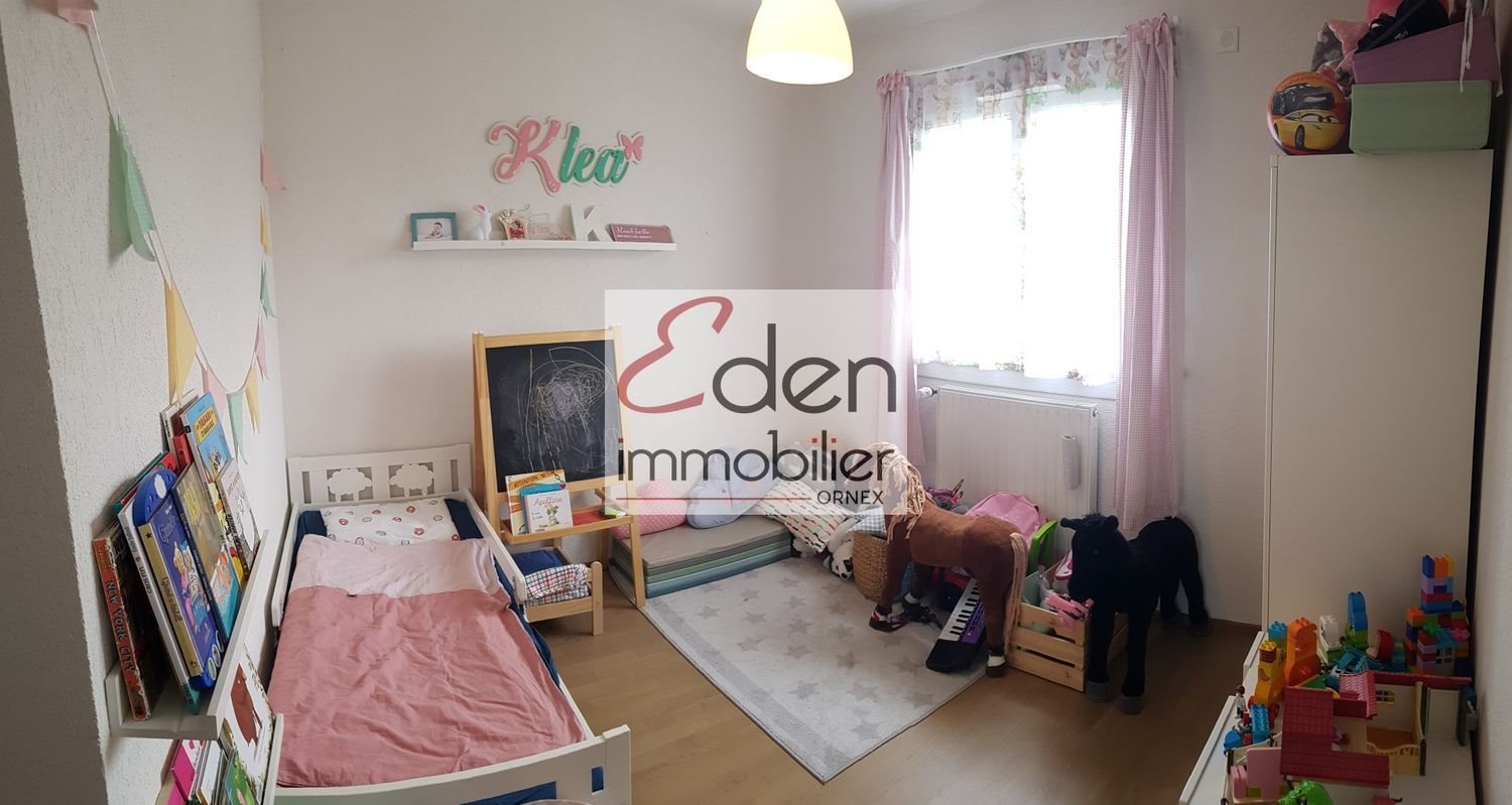 Appartement à louer, 70m², Ferney-Voltaire