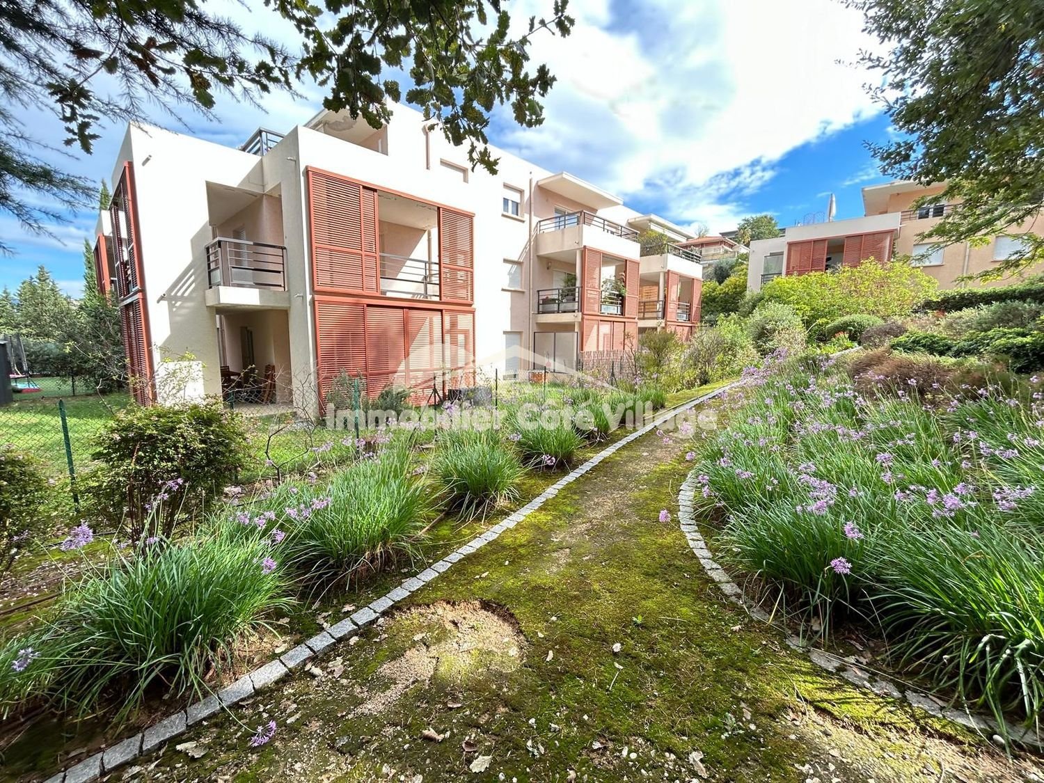 Appartement à vendre, 63m², Nice