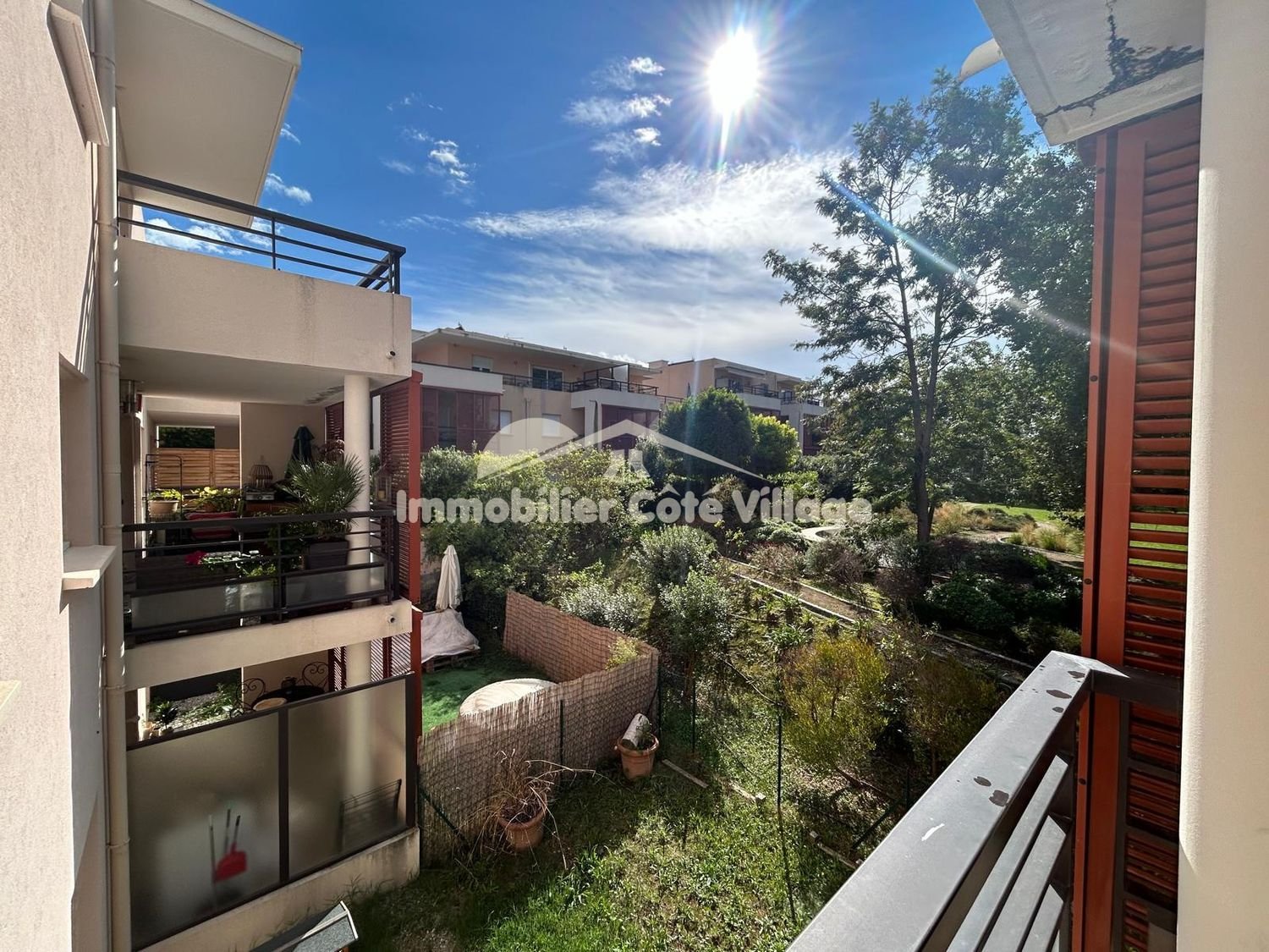 Appartement à vendre, 63m², Nice