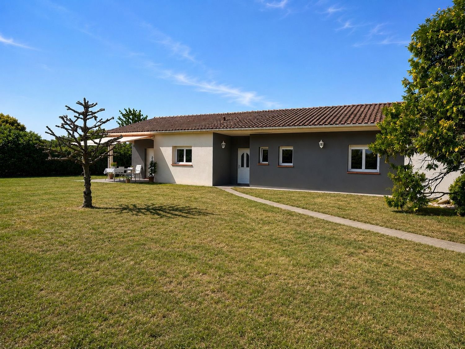 Maison à vendre, 140m², Bessières