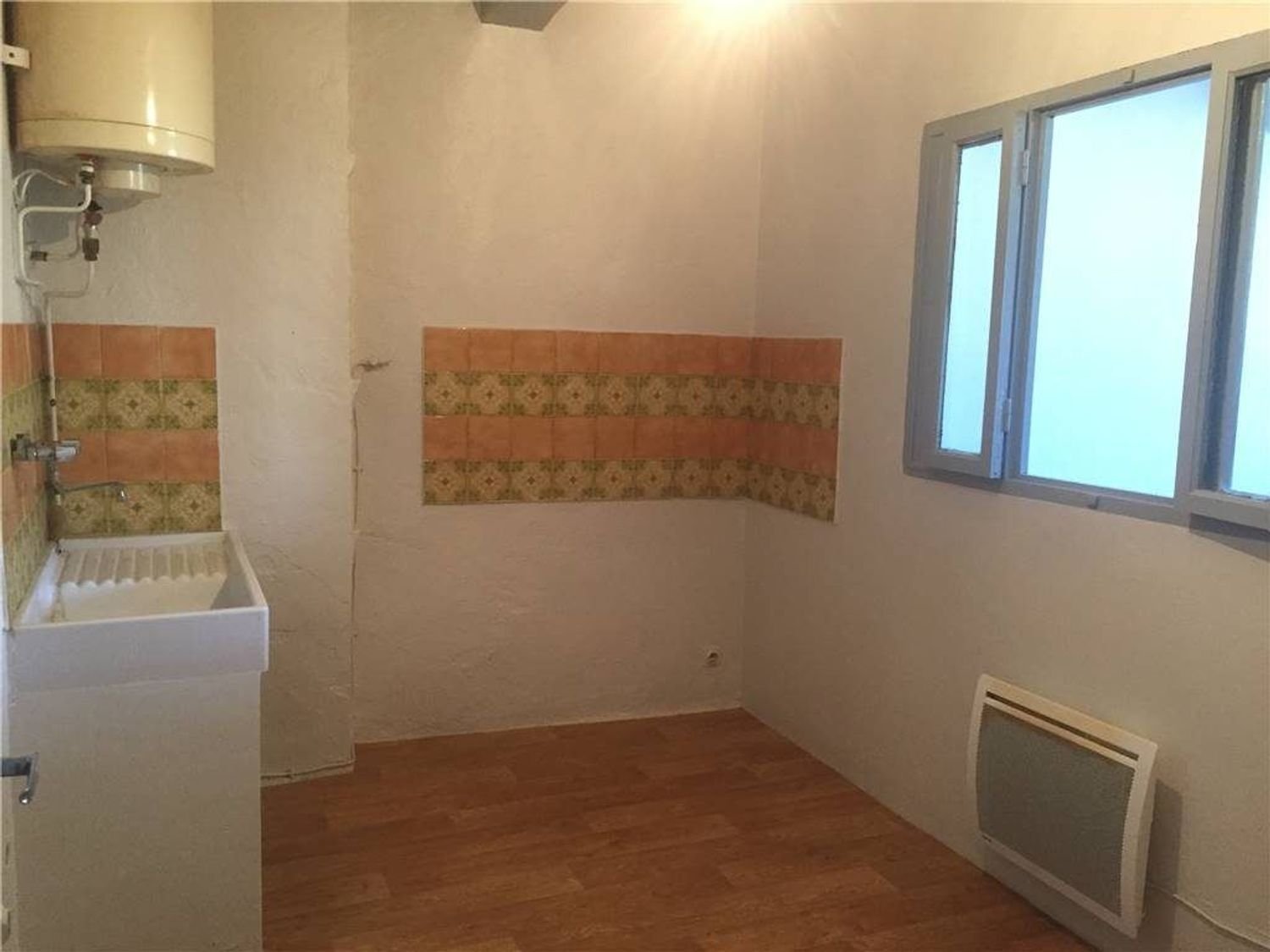 Appartement à louer, 33m², Nyons