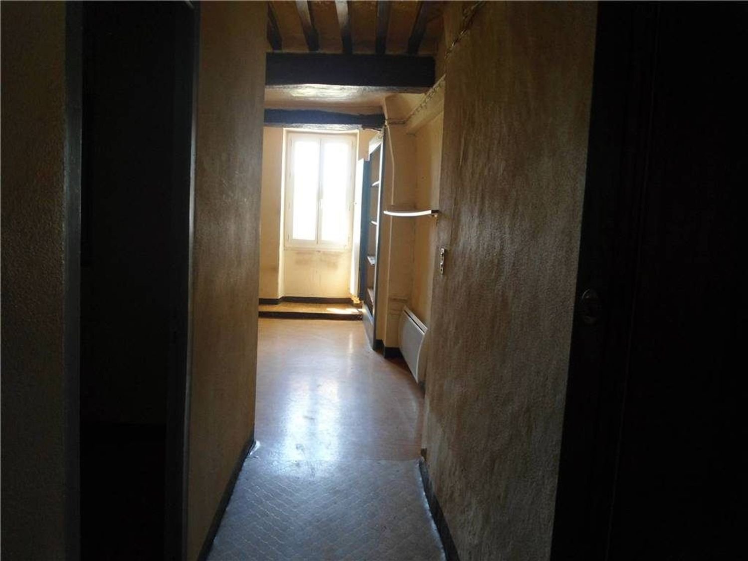 Appartement à louer, 33m², Nyons