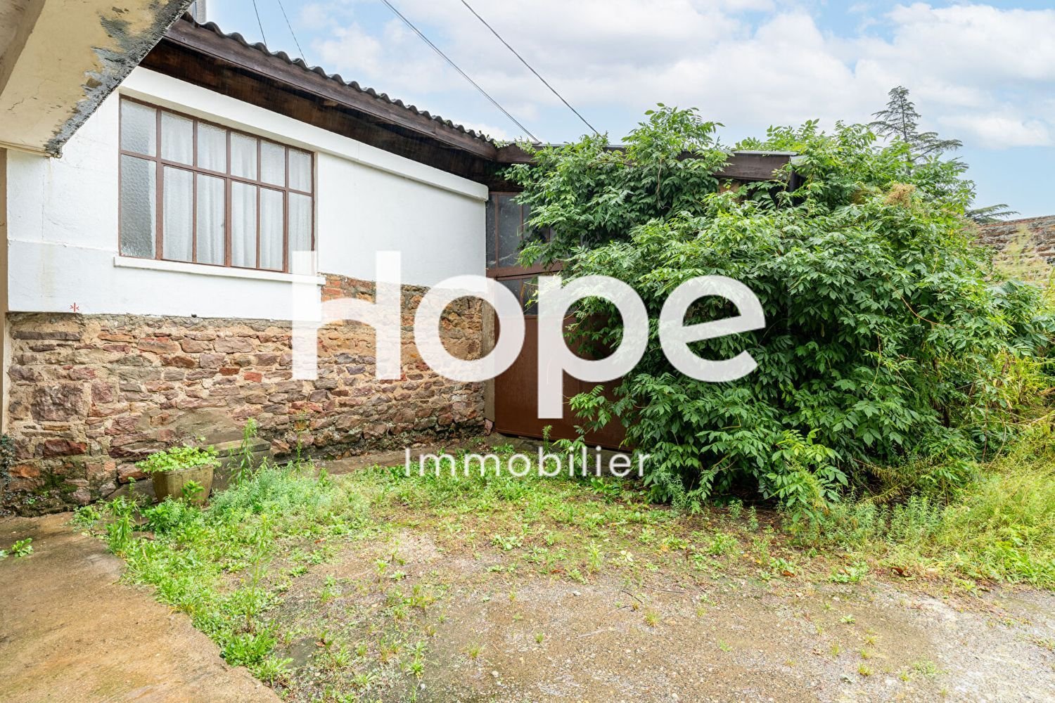 Maison à vendre, 110m², Chasselay