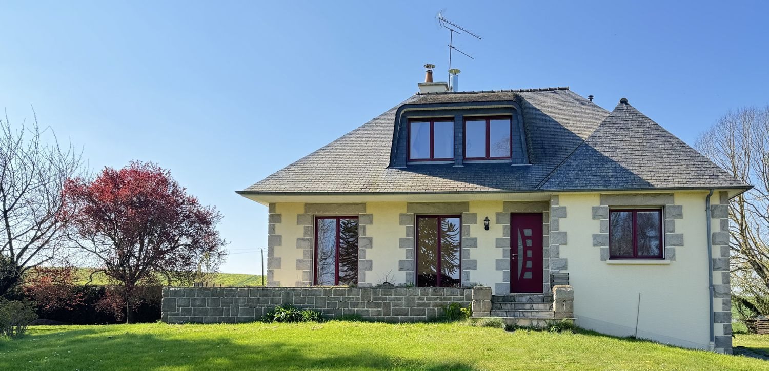 Maison à vendre, 153m², Janzé
