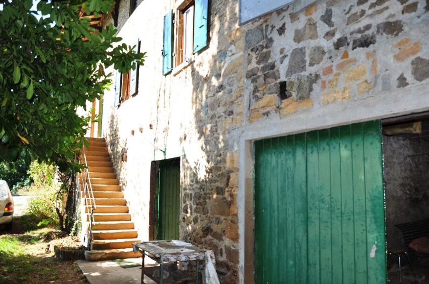 Maison à vendre, 119m², Denicé