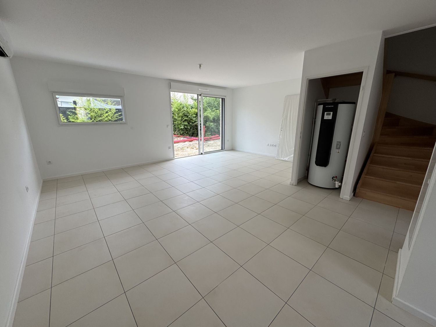 Maison à vendre, 90m², Pessac