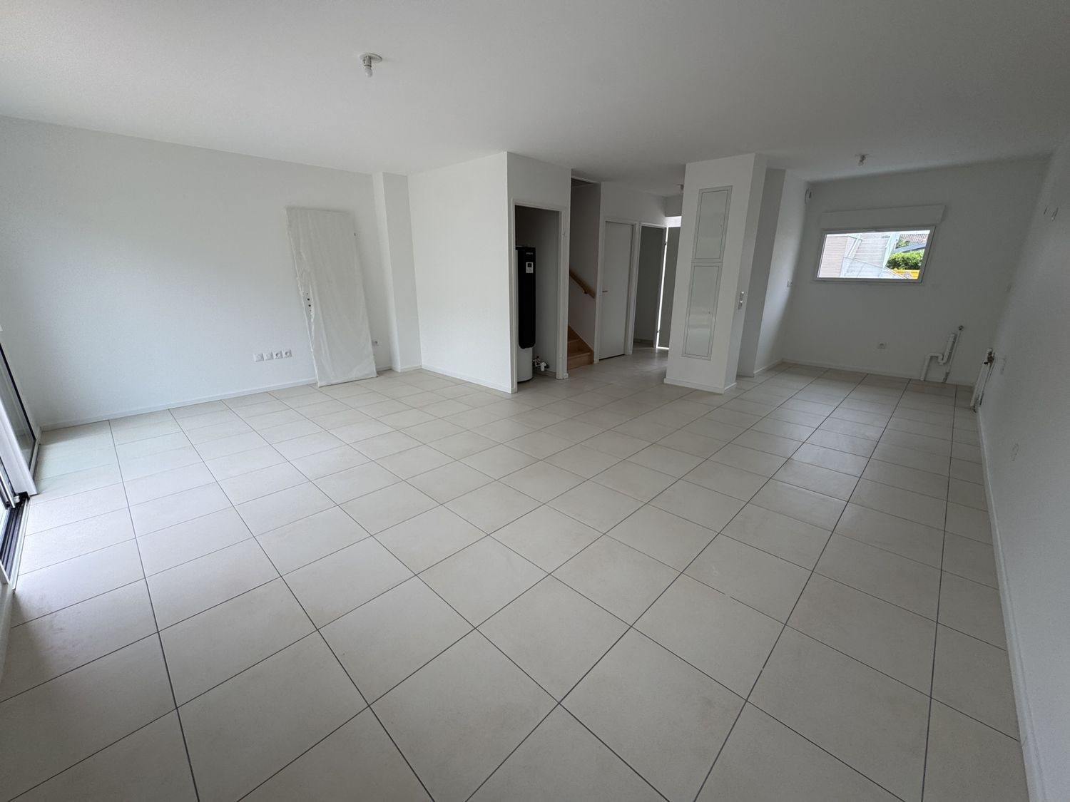 Maison à vendre, 90m², Pessac