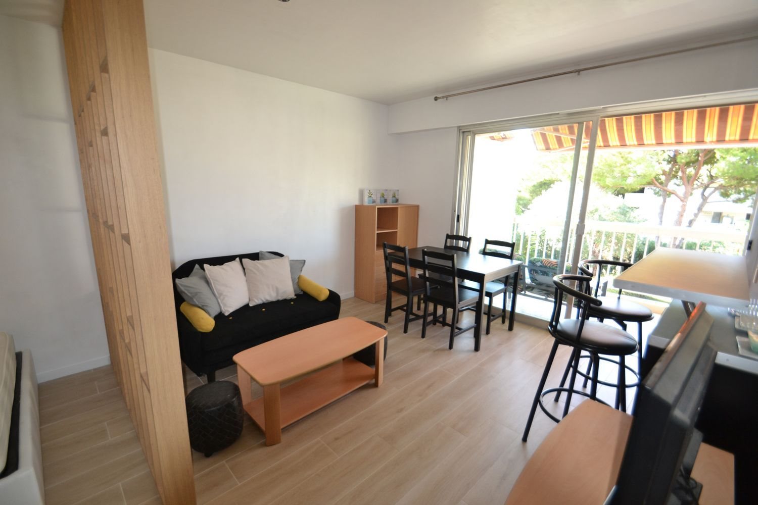 Appartement à louer, 34m², Antibes