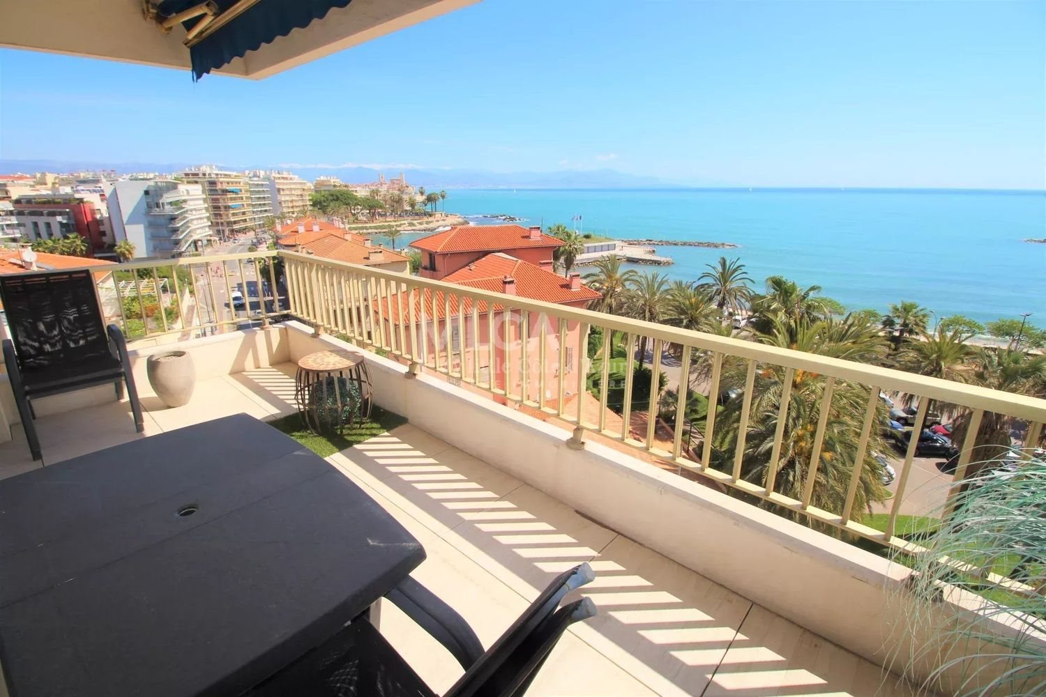 Appartement à louer, 11m², Antibes