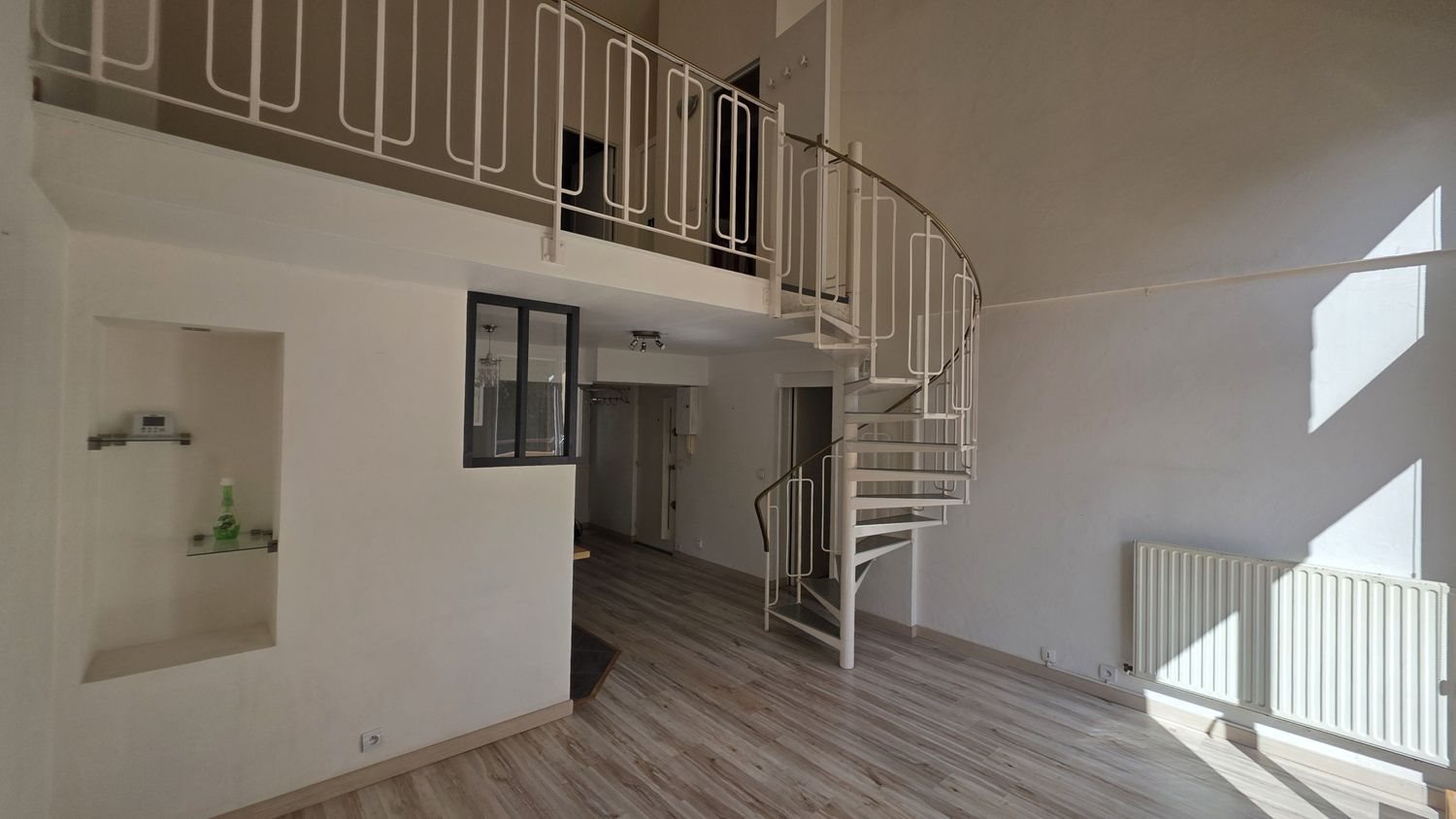 Appartement à vendre, 77m², Sevran