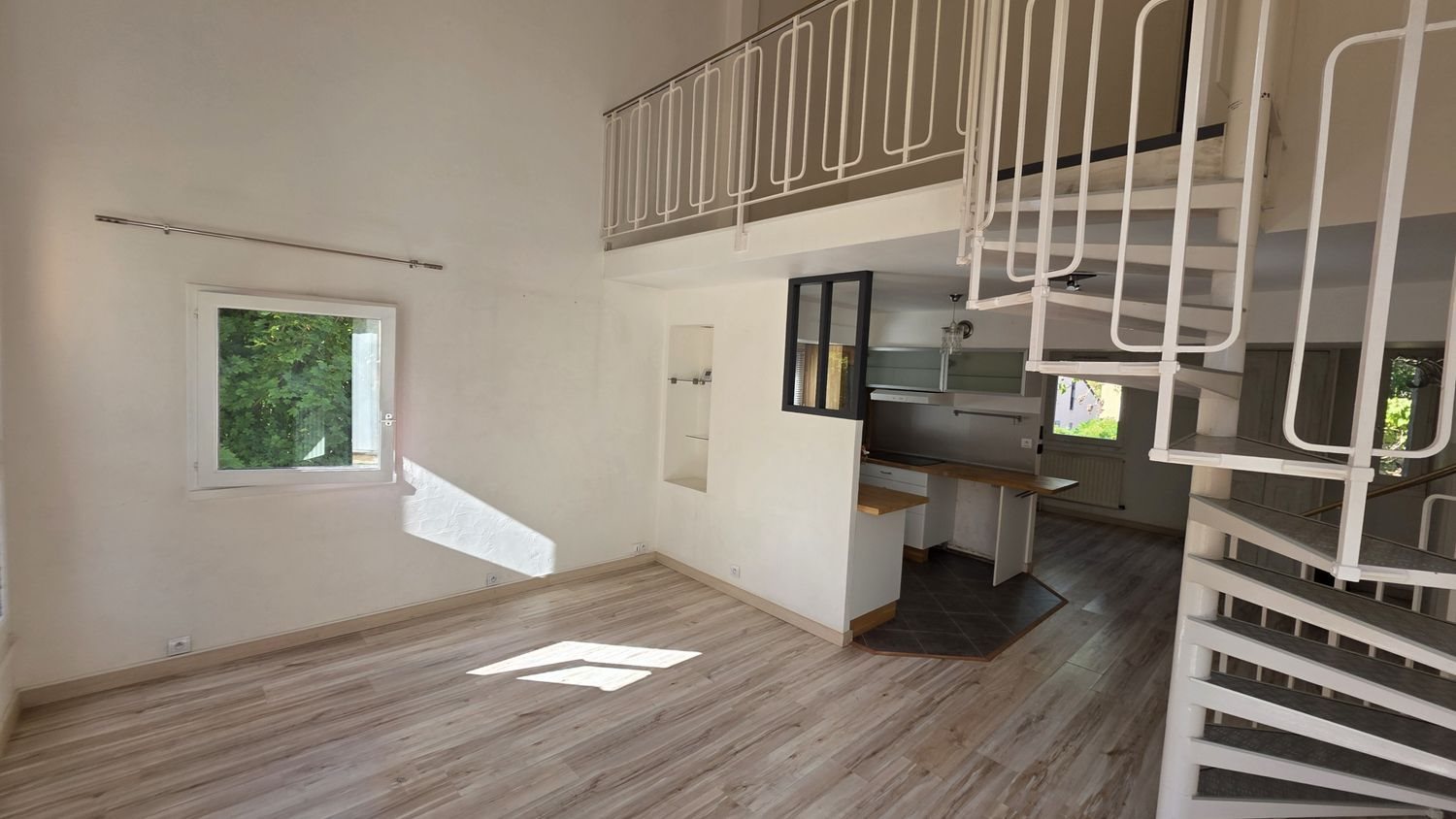 Appartement à vendre, 77m², Sevran
