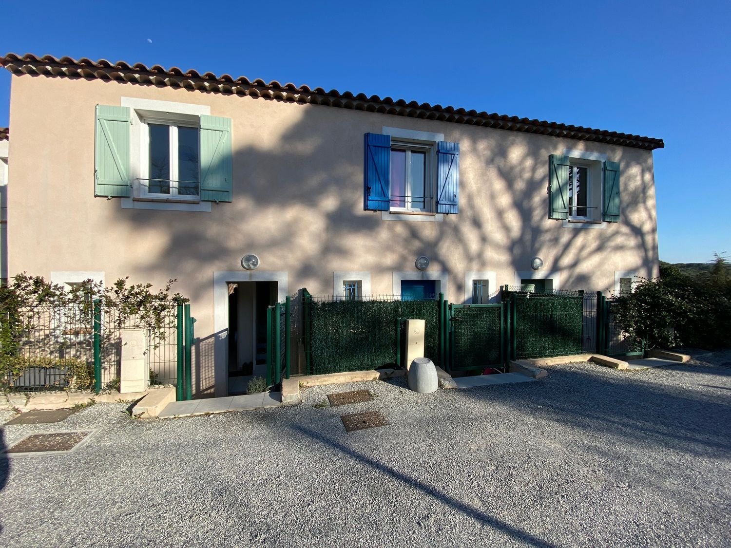 Appartement à vendre, 53m², Draguignan