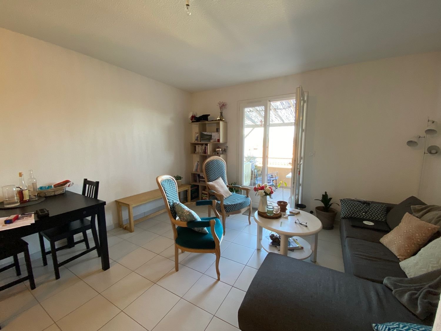 Appartement à vendre, 53m², Draguignan