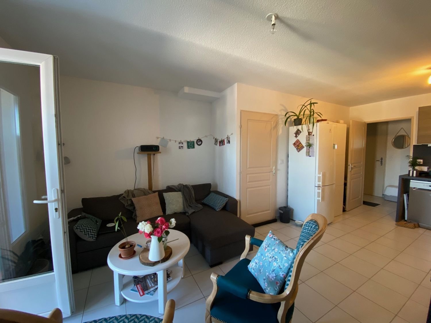 Appartement à vendre, 53m², Draguignan
