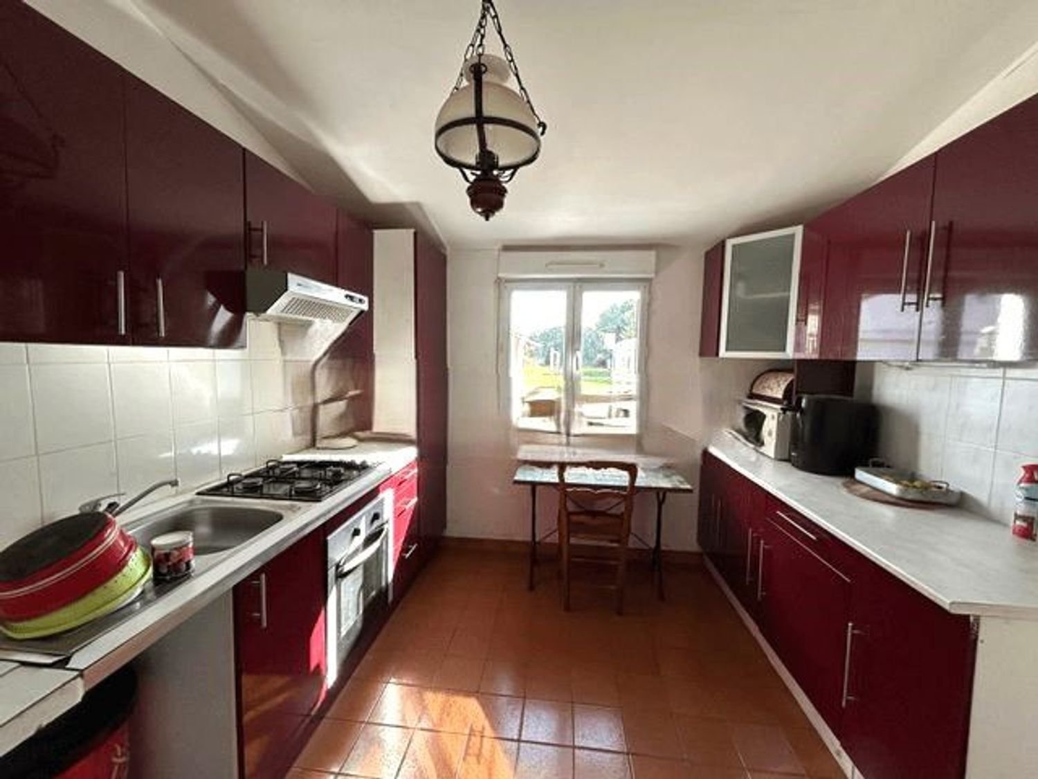 Maison à vendre, 66m², Saint-Georges-d'Oléron