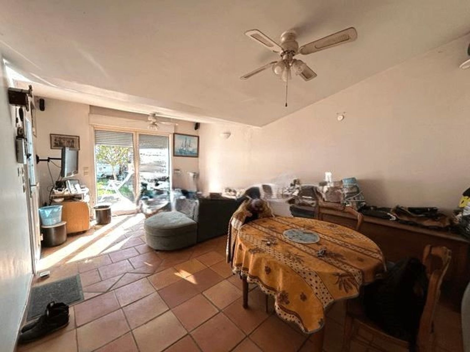 Maison à vendre, 66m², Saint-Georges-d'Oléron