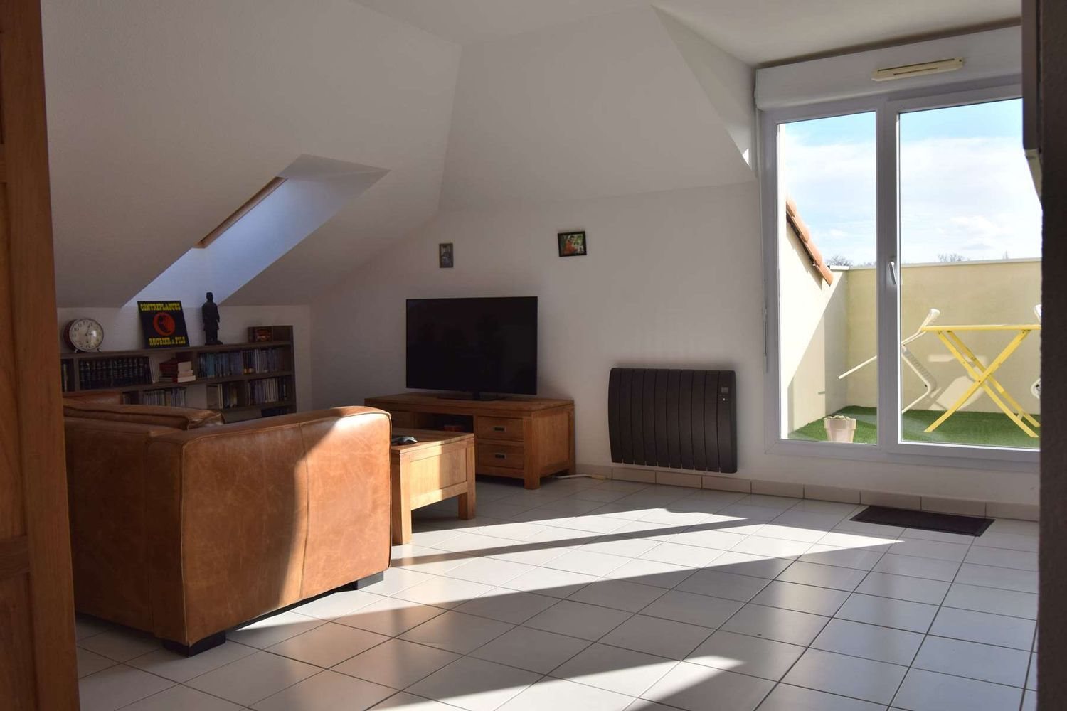 Appartement à vendre, 60m², Geneston