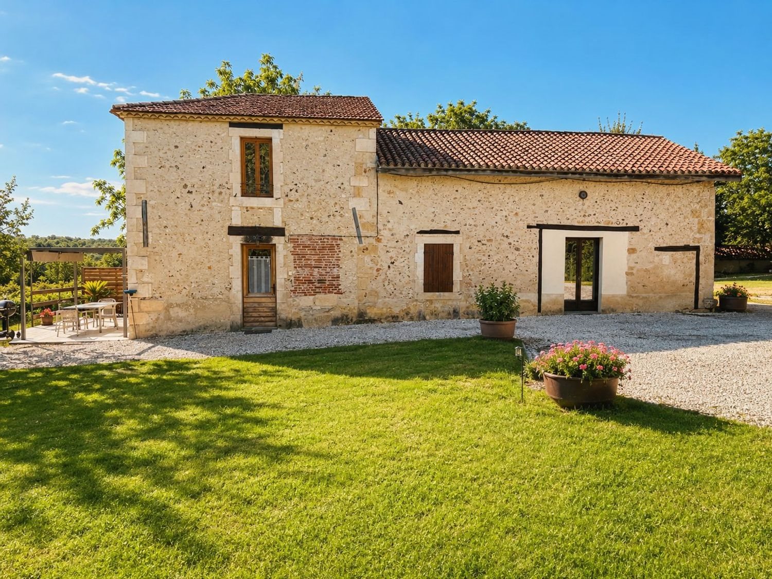 Maison à vendre, 118m², Boulazac