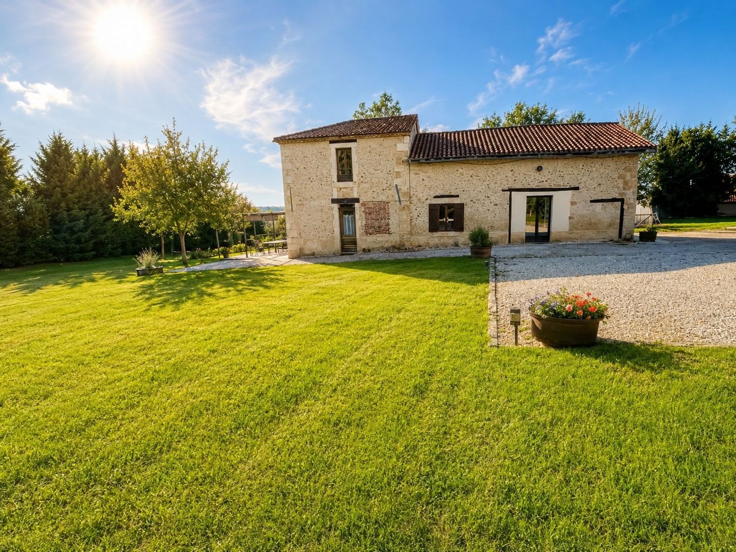 Maison à vendre, 118m², Boulazac