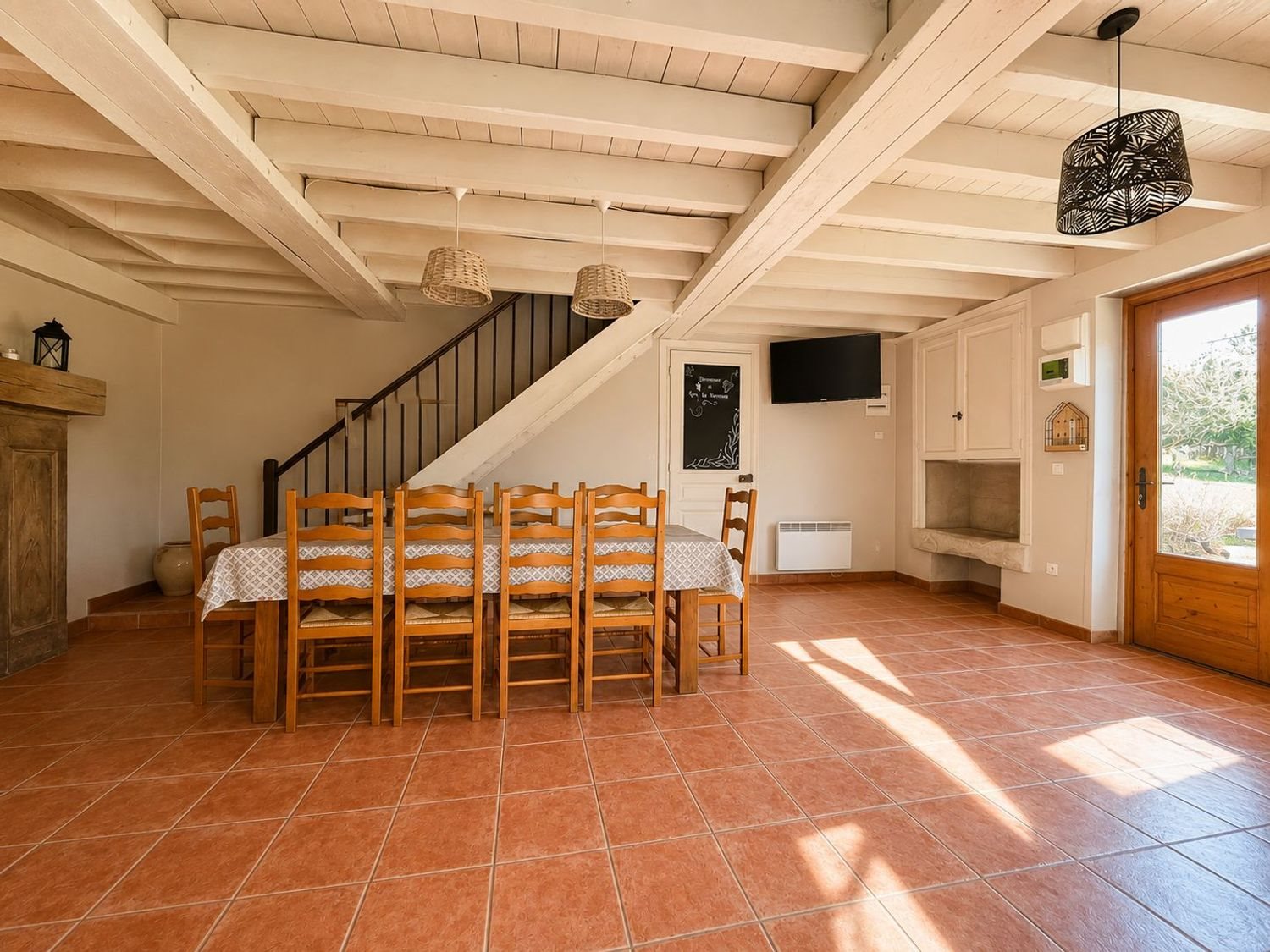 Maison à vendre, 118m², Boulazac
