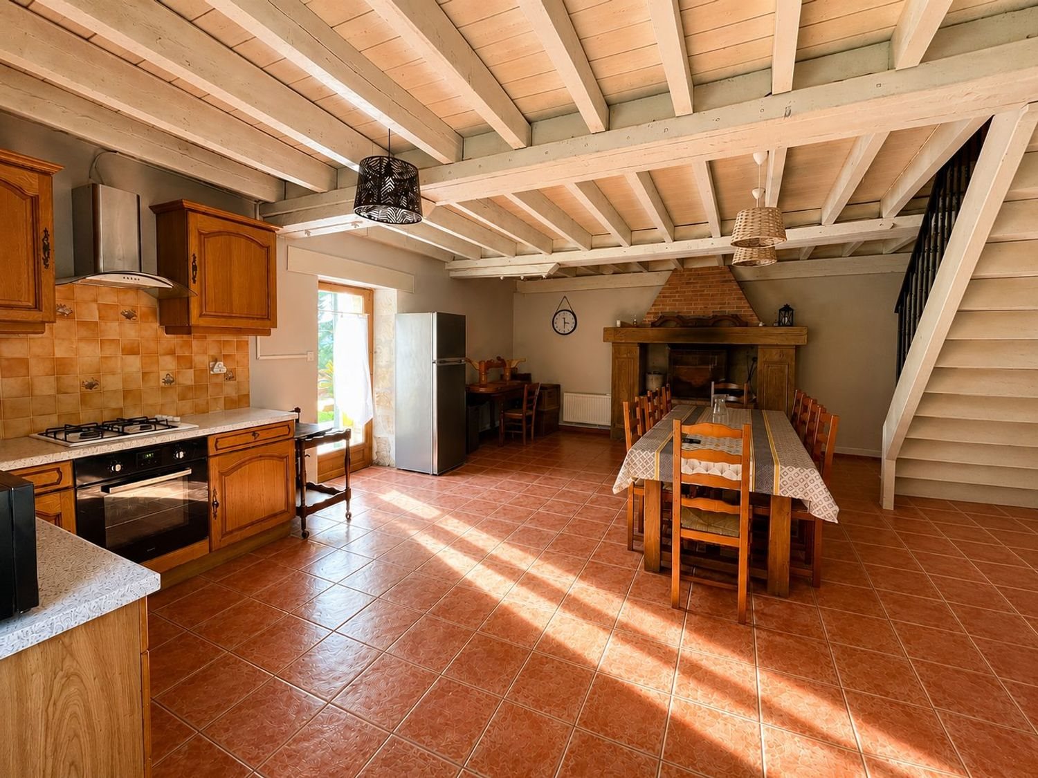 Maison à vendre, 118m², Boulazac