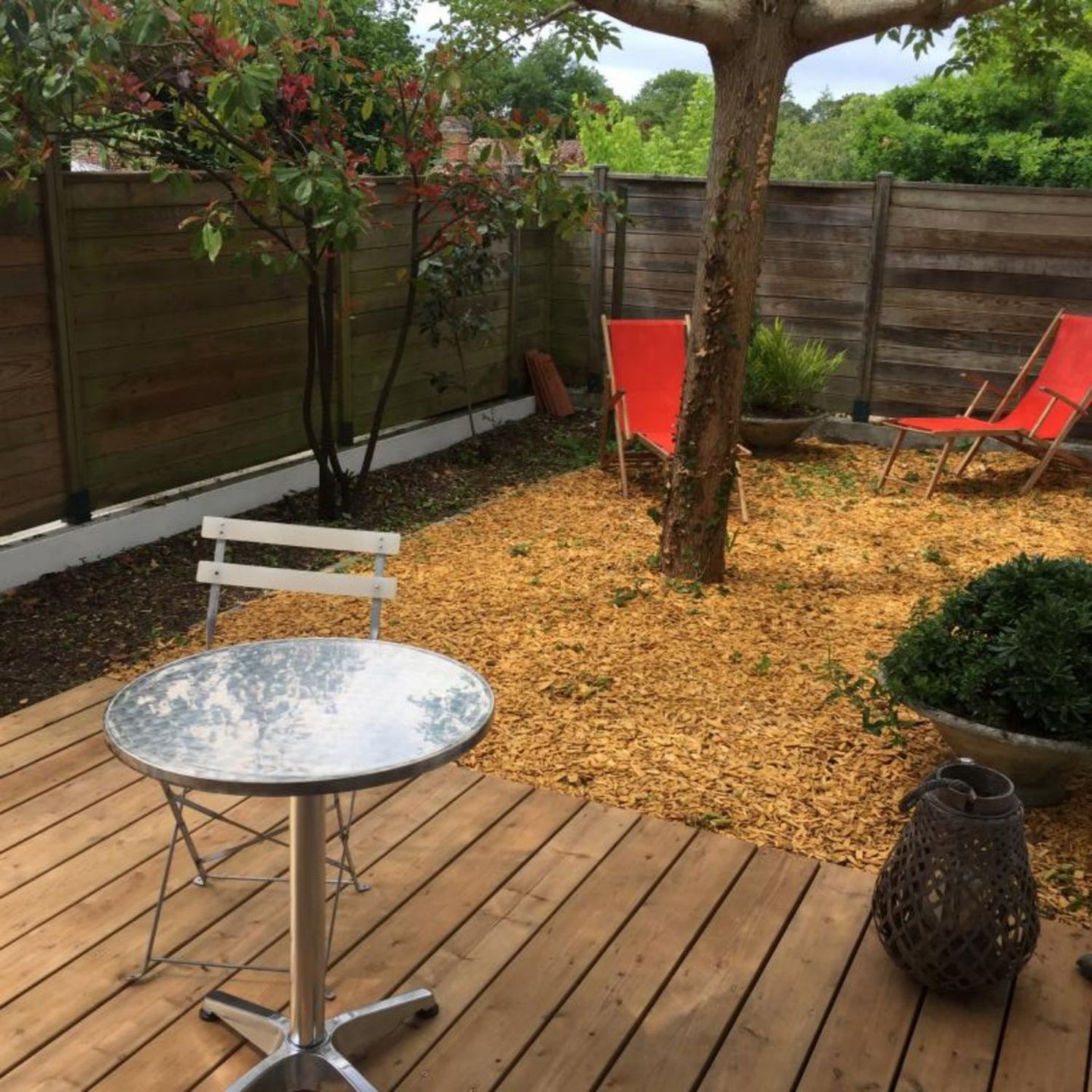 Maison à vendre, 70m², Arcachon