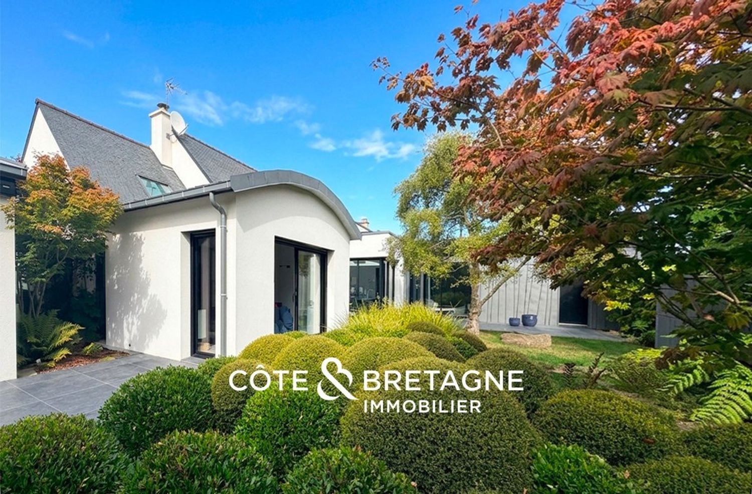 Maison à vendre, 278m², Etables-sur-Mer