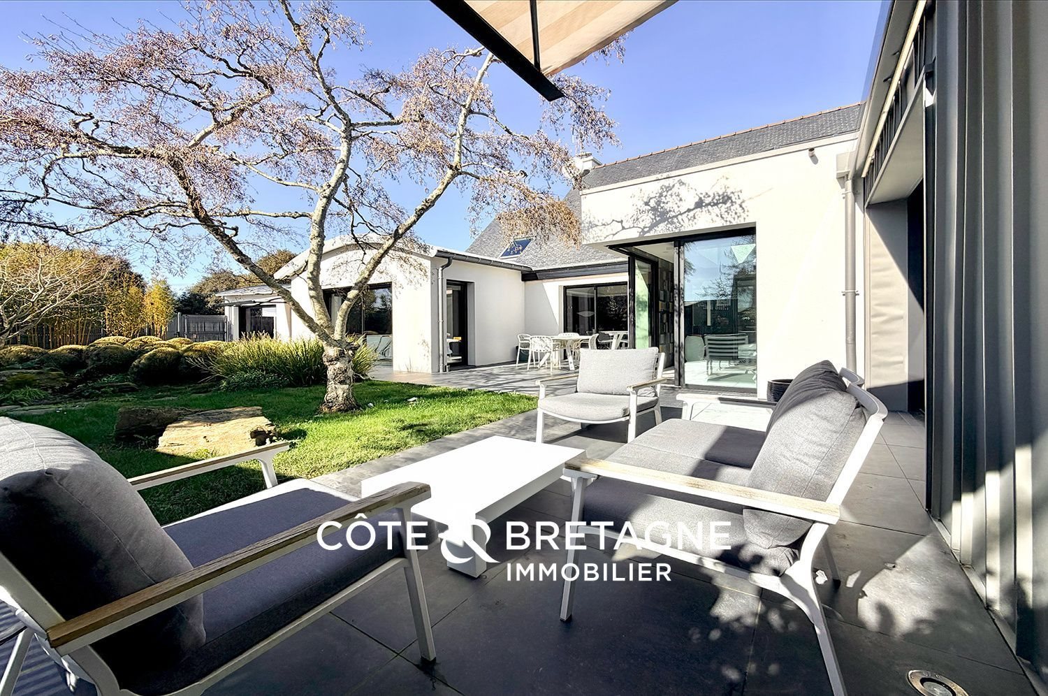 Maison à vendre, 278m², Etables-sur-Mer